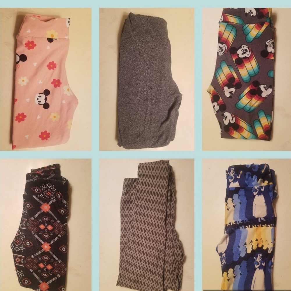Leggings